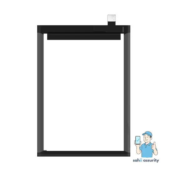 Battery for Infinix Note 40 Pro 5G thumbnail